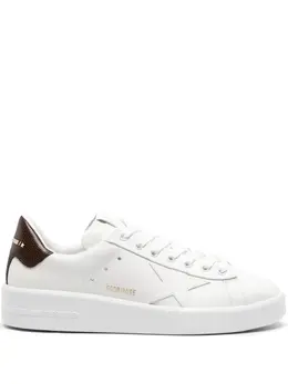 Кеды Purestar Golden Goose, белый 21266872 | белый