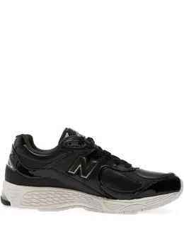 New Balance 2002R leather sneakers 31867010