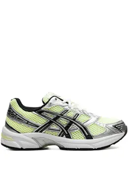 Кроссовки Gel-1130 Neon Pack Green Asics, зеленый 29651440 | зеленый
