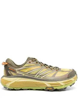 Кроссовки Mafate Speed 2 Hoka, зеленый 21856267 | зеленый