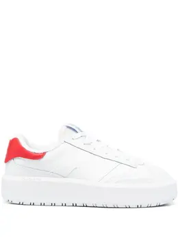 Кроссовки CT302 New Balance, белый 20815240 | белый