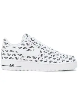 Кроссовки 'Force 1' Nike, белый 12388913 | белый