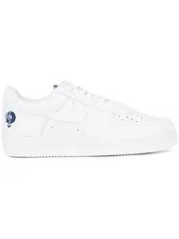 Кроссовки Air Force 1 '07 Roc-A-Fella Records Nike, белый 12758790 | белый