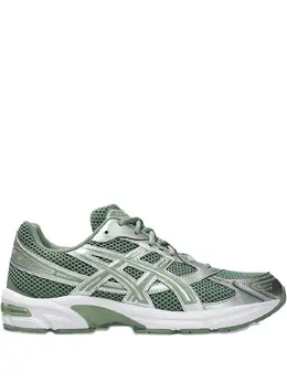 Кроссовки Gel 1130 Asics, зеленый 31786200 | зеленый