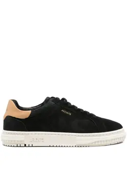 Axel Arigato Atlas suede sneakers 31757582