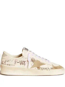 Golden Goose Stardan sneakers 26069752