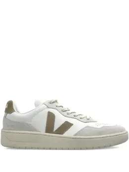 Veja V-90 leather sneakers 31705546