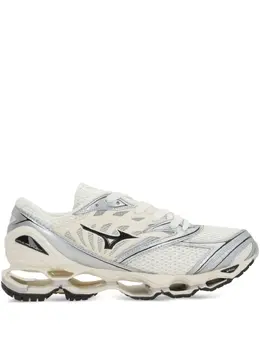 Кроссовки Wave Prophecy Mizuno, белый 28683640 | белый