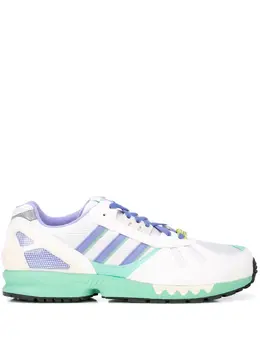 Кроссовки Originals ZX 7000 Adidas, белый 14616947 | белый