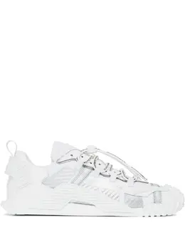 Кроссовки NS1 Dolce & Gabbana, белый 16141137 | белый