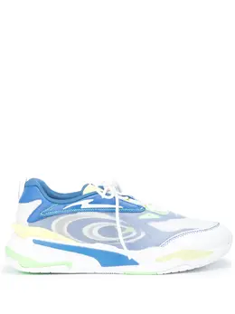 Кроссовки Rs-Fast Paradise Puma, белый 16919407 | белый