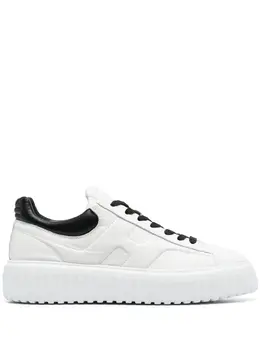 Кроссовки H-Stripes Hogan, белый 19947929 | белый
