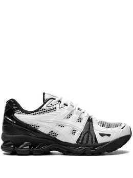 Кроссовки GEL-KAYANO LEGACY White/Black из коллаборации с GmbH Asics, белый 21835656 | белый