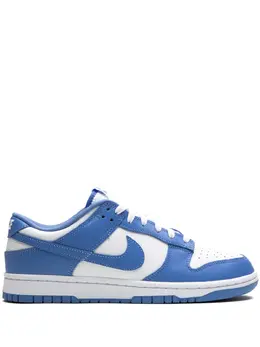 Кроссовки Dunk Low Retro Btty's Polar White Nike, белый 21536749 | белый