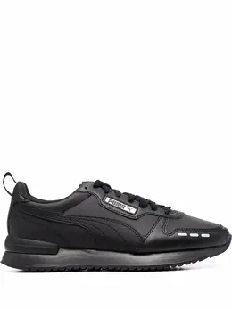 Кроссовки R78 Puma, черный 17969151 | черный