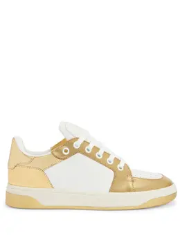 Кроссовки GZ94 Giuseppe Zanotti, белый 22736583 | белый