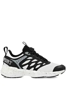 Кроссовки Runner Plein Sport, белый 25347808 | белый