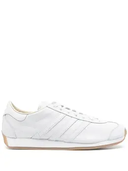 Кроссовки Country Japan Adidas, белый 27643715 | белый