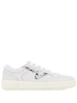 Кеды Lowland CC Vans, белый 24674348 | белый