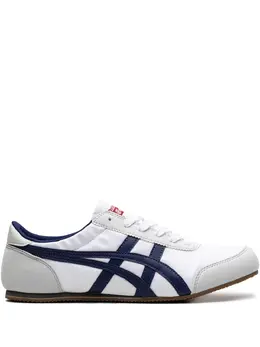 Кроссовки Mexico 66 Grey/White Onitsuka Tiger, белый 27613767 | белый