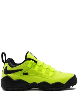 Кроссовки SB Darwin Low Volt из коллаборации с Supreme Nike, зеленый 22109717 | зеленый