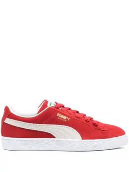 Кроссовки Classic XXI Puma, красный 20010329 | красный