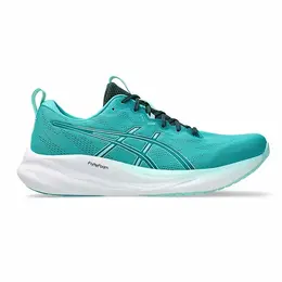 Кроссовки Asics GEL-PULSE 16, полнота F, размер 12 US, синий 4601905819