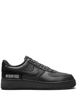 Кроссовки Air Force 1 Low Nike, черный 16680873 | черный