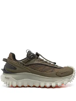 Кроссовки Trailgrip GTX Moncler, коричневый 20515427 | коричневый