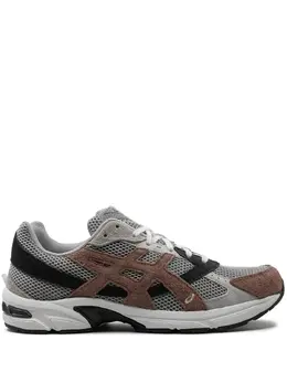 Кроссовки x HAL Studios Gel-1130 Smoke Grey Asics, коричневый 21070311 | коричневый