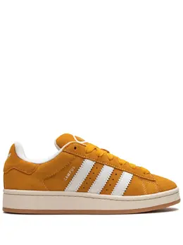Кроссовки Campus Adidas, коричневый 20976352 | коричневый