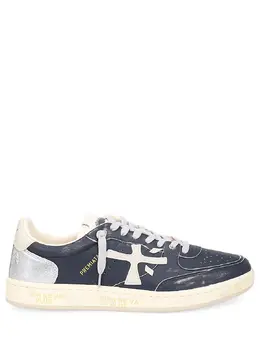Premiata Кеды кожаные BKSTCLAY 2363700