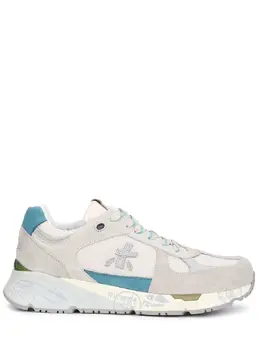 Premiata Кроссовки комбинированные Mase 2363236