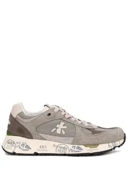Premiata Кроссовки комбинированные Mase 2363250