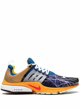 Кроссовки Air Presto What The Nike, красный 17257771 | красный