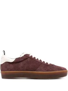 Кроссовки Kameleon 001 Officine Creative, красный 18422890 | красный