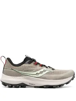 Низкие кроссовки Running Ride 16 Saucony, нейтральный 21524141 | нейтральные цвета