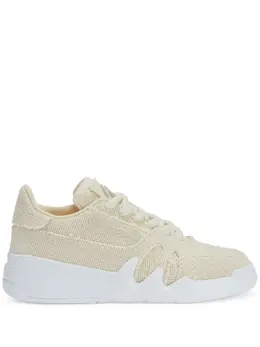 Кроссовки Talon Giuseppe Zanotti, нейтральный 22028572 | нейтральные цвета