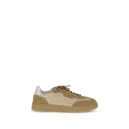 Axel Arigato Dice T-Toe Sneakers - EU40/US7 ax-f3485003beigegum-eu40/us7