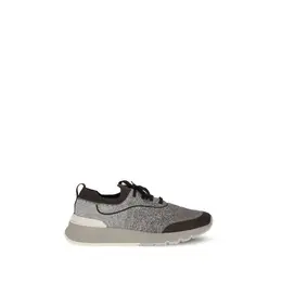 Brunello Cucinelli Techno cotton knit Sneakers runners - EU46/US13 br-mzuehro342ciz16-eu46/us13
