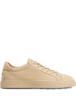 Кеды на шнуровке Tod's, нейтральный 30985808 | нейтральные цвета