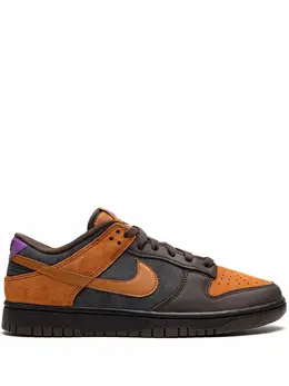 Кроссовки Dunk Low PRM Nike, оранжевый 17565420 | оранжевый