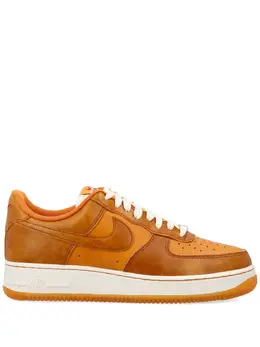 Кроссовки Air Force 1 '07 LV8 Nike, оранжевый 27401729 | оранжевый