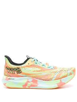 Кроссовки Noosa Tri 15 Asics, оранжевый 23185965 | оранжевый
