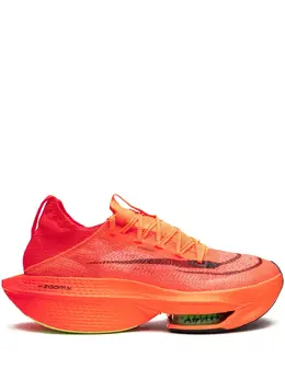 Кроссовки Air Zoom Alphafly Next% 2 Total Orange Nike, оранжевый 20090233 | оранжевый