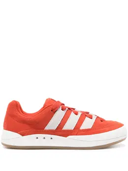 Кроссовки Adimatic Adidas, оранжевый 23156117 | оранжевый