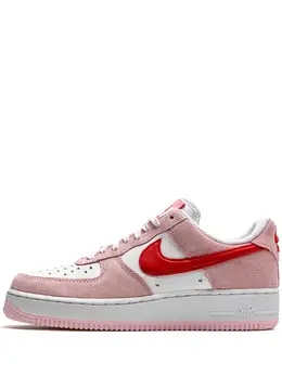 Кроссовки Air Force 1 Valentine's Day Love Letter Nike, розовый 16438329 | розовый