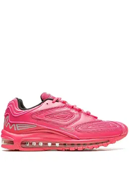 Кроссовки Air Max 98 TL из коллаборации с Supreme Nike, розовый 19475423 | розовый