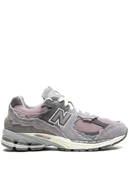 Кроссовки 2002R Protection Pack New Balance, розовый 19648605 | розовый