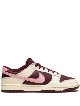 Кроссовки Dunk Low Retro PRM Valentine's Day 2023 Nike, розовый 19759190 | розовый